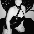 mistressmidnight88 onlyfans leaked picture 1