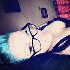 mizzbluuu onlyfans leaked picture 1