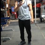 mjaxon12 onlyfans leaked picture 1