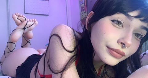 mochimio onlyfans leaked picture 1