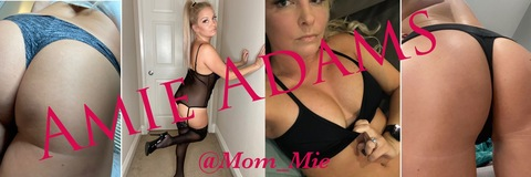 mom_mie onlyfans leaked picture 1