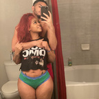 monaeandcain onlyfans leaked picture 1