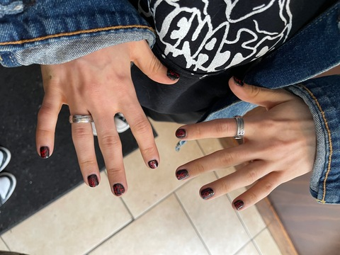 more00grey onlyfans leaked picture 1