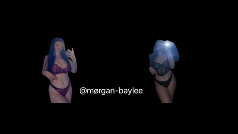 morgan-baylee onlyfans leaked picture 1