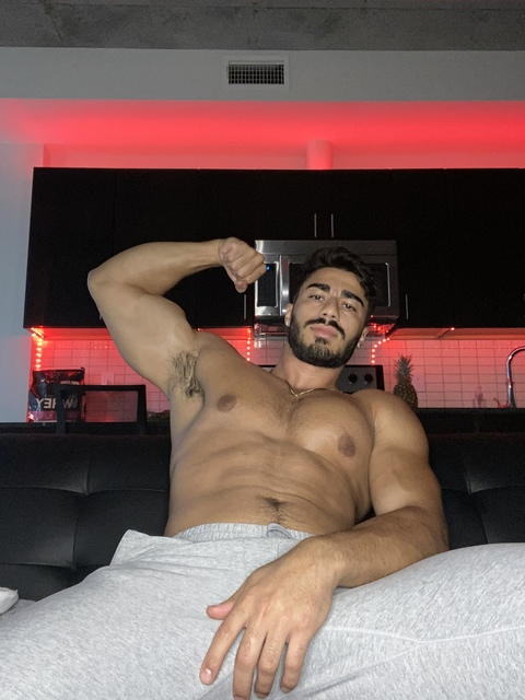 mosaffari onlyfans leaked picture 1