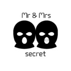 mrandmrssecretofficial onlyfans leaked picture 1