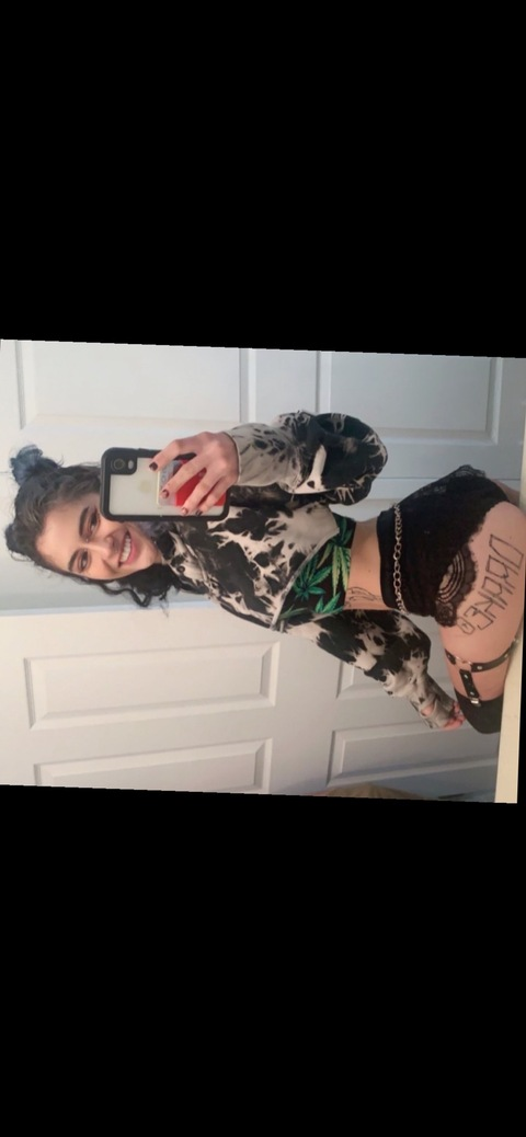 mystiknympho onlyfans leaked picture 1