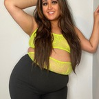 nadyabbw onlyfans leaked picture 1