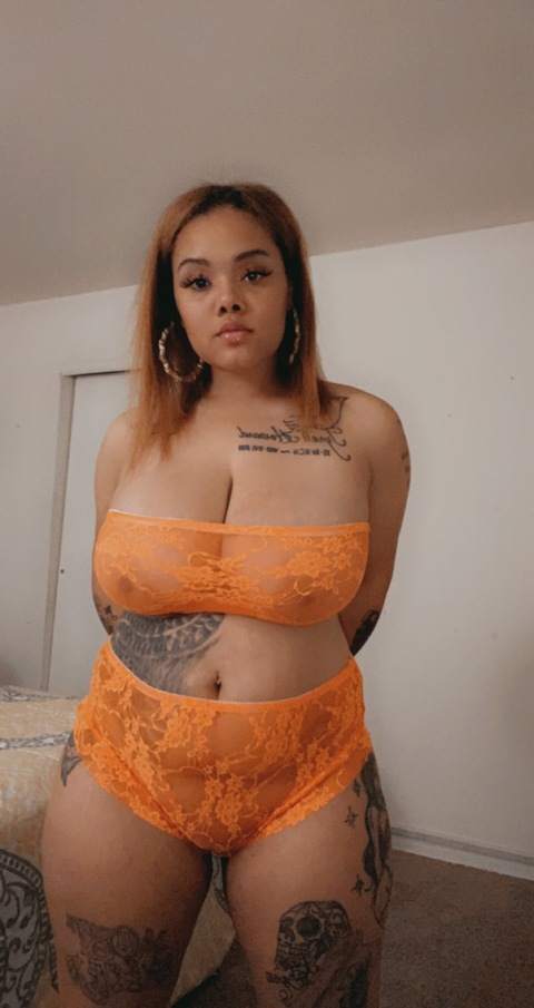 nidaeyaa onlyfans leaked picture 1