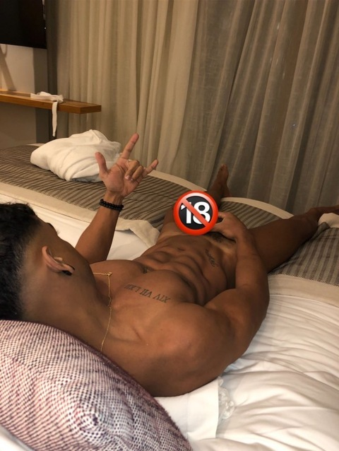 nieldan onlyfans leaked picture 1