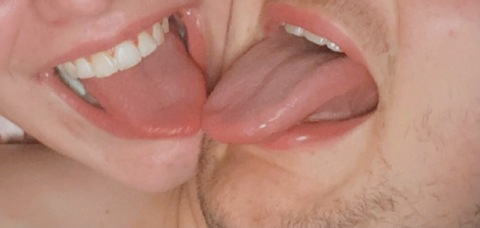 norwegianhotcouple2 onlyfans leaked picture 1