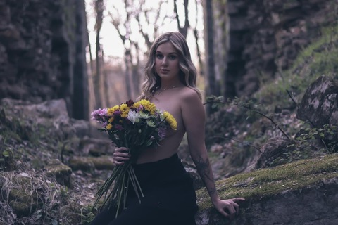 of_iamkiki onlyfans leaked picture 1