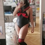 oka_nii onlyfans leaked picture 1