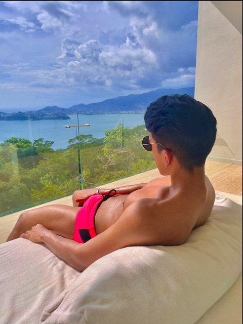 osdameza onlyfans leaked picture 1