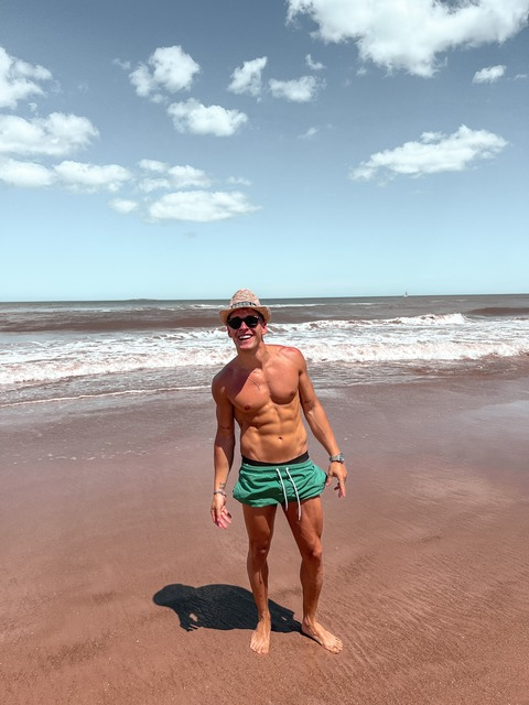 ournewface onlyfans leaked picture 2