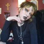 paegandeathsong onlyfans leaked picture 1