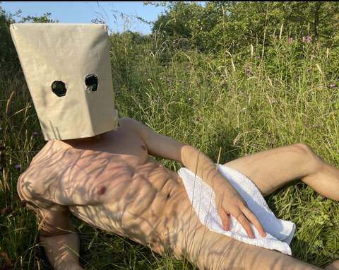 paperbagleo onlyfans leaked picture 1