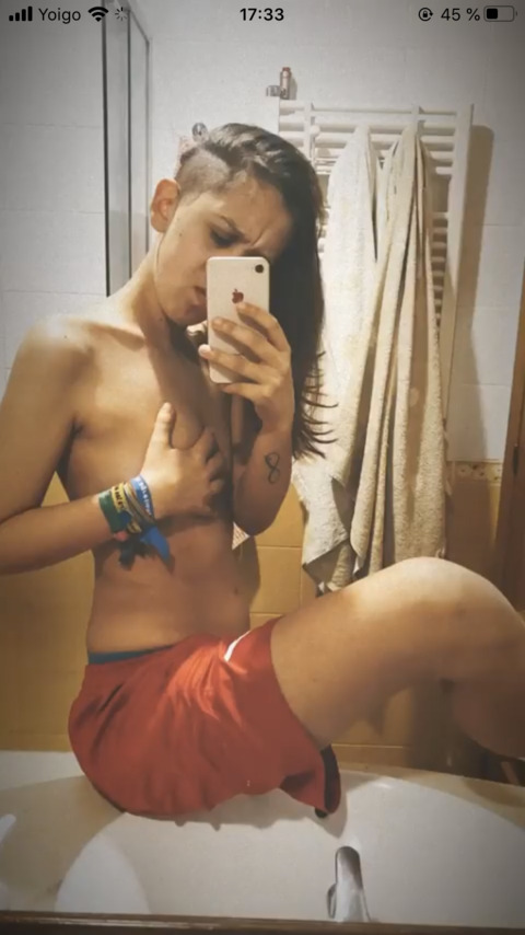 paulii1806 onlyfans leaked picture 1