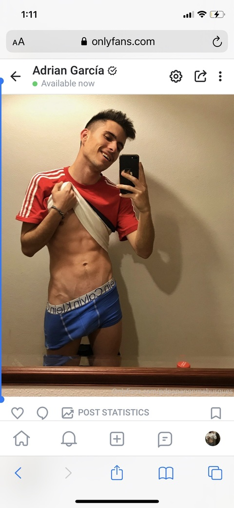 pdpapanonmebusques onlyfans leaked picture 1