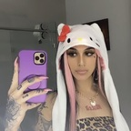 persianbunnyy onlyfans leaked picture 1