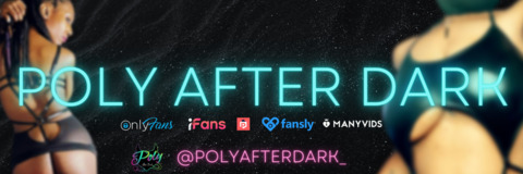 polyafterdark onlyfans leaked picture 1