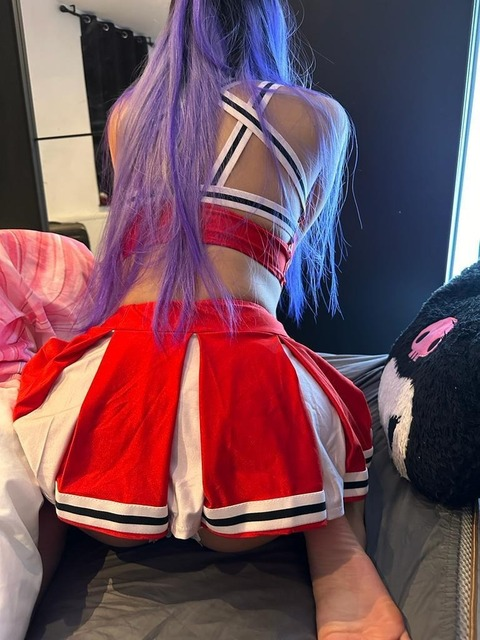 poppymeilleur999 onlyfans leaked picture 1