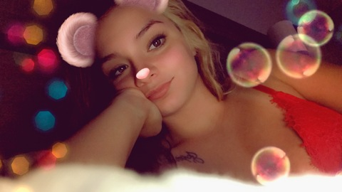 prettypumpkin25 onlyfans leaked picture 1