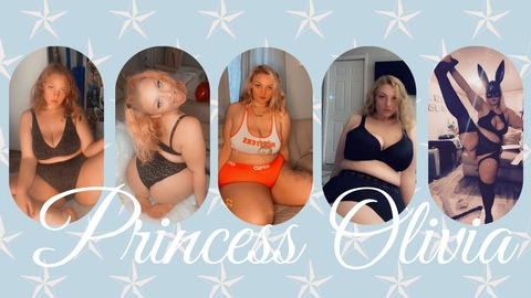 princess0livia onlyfans leaked picture 1