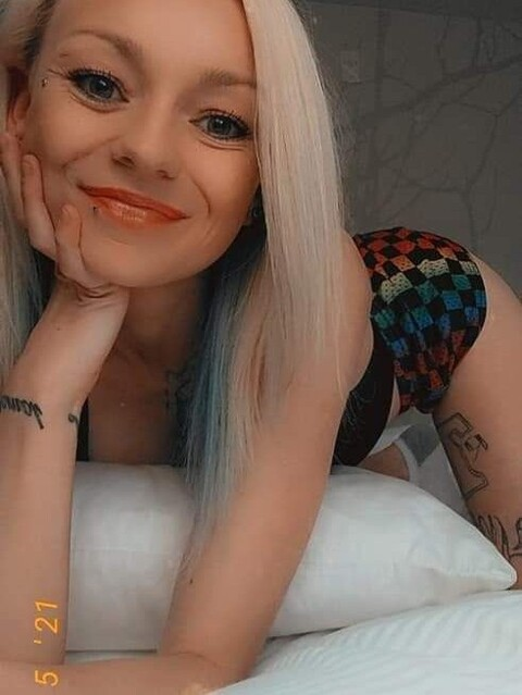 princxsskrissie onlyfans leaked picture 1