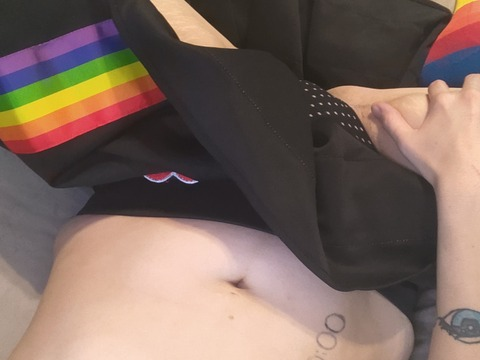 pynnkroze95 onlyfans leaked picture 1