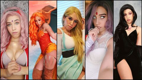 quailsc onlyfans leaked picture 1