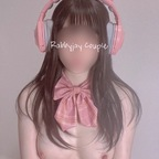 rabbyjay_couple onlyfans leaked picture 1