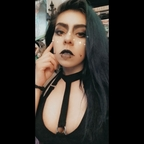 ravenrose027 onlyfans leaked picture 1