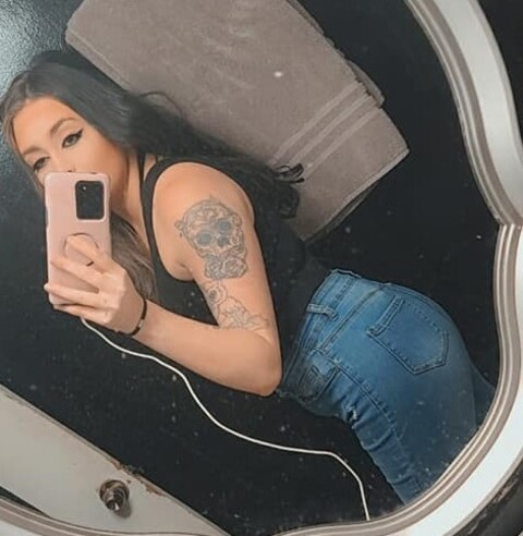 realjordynlacie onlyfans leaked picture 1