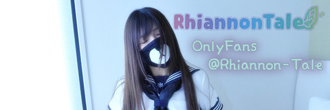 rhiannon-tale onlyfans leaked picture 1