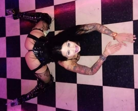 rickiraxxx onlyfans leaked picture 1