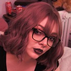 roseyghost8 onlyfans leaked picture 1