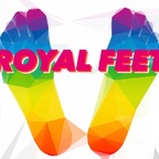 royalfeet91 onlyfans leaked picture 1