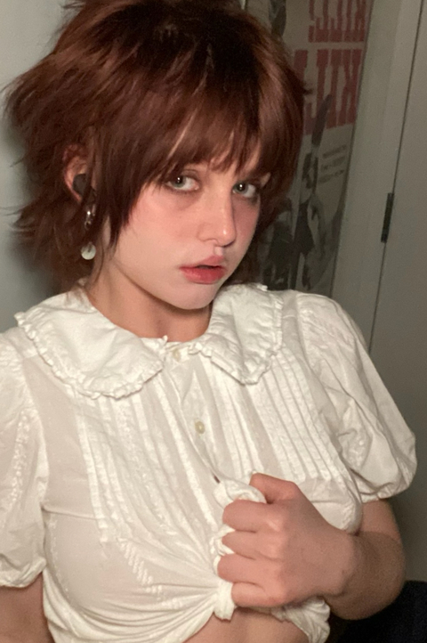 rubydollll onlyfans leaked picture 1