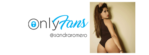 sandraromero onlyfans leaked picture 1