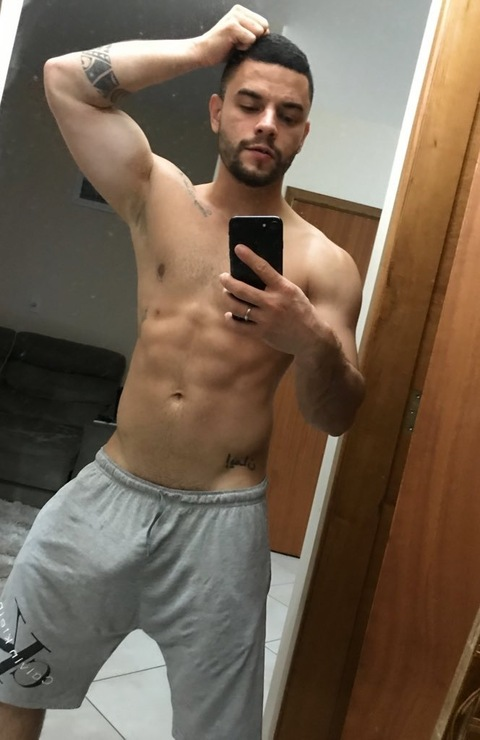 santossdaniel onlyfans leaked picture 1