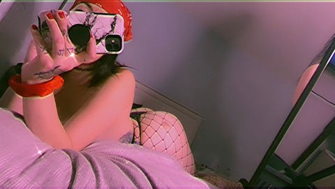 savjxx onlyfans leaked picture 1