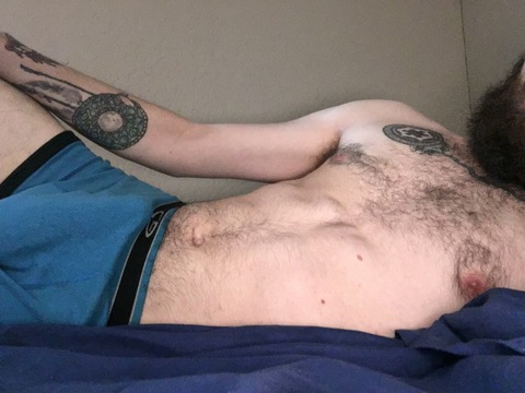 scruffydusty onlyfans leaked picture 1