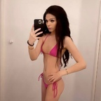 serenarosemxo onlyfans leaked picture 1