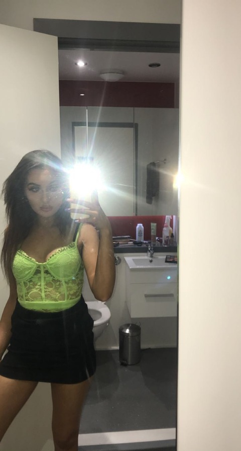 serenasloanx onlyfans leaked picture 1