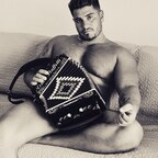 sexboxer onlyfans leaked picture 1