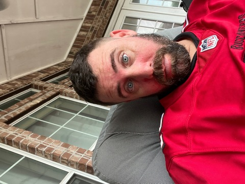 sexydadbod43xxx onlyfans leaked picture 1