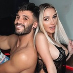 shaniandaniel onlyfans leaked picture 1