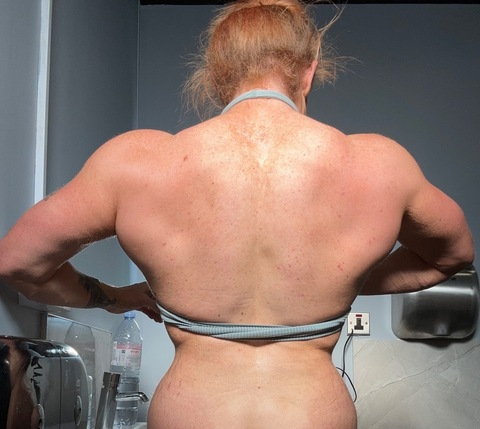 shelifts1111 onlyfans leaked picture 1