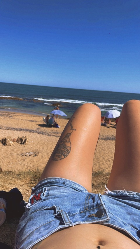 silvi2506 onlyfans leaked picture 1